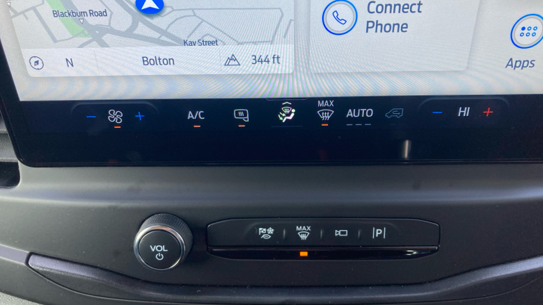 Ford Transit 350 L2 Diesel Fwd 2.0 EcoBlue 130ps H2 Leader Van [DAP]